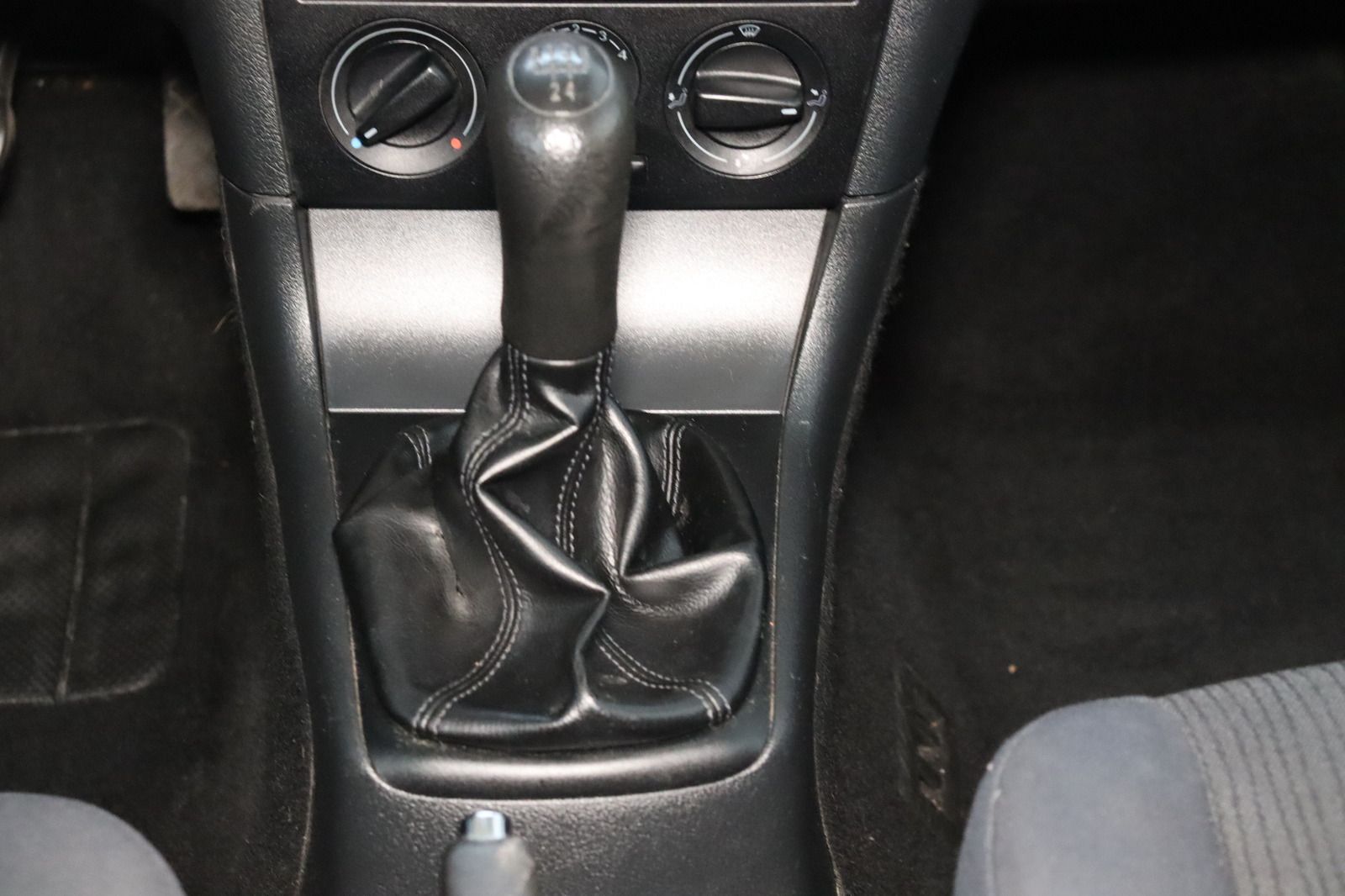 Fahrzeugabbildung SKODA Octavia Combi 1.6 Ambiente