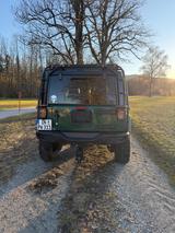 Jeep Wrangler 2.8l CRD Unlimited Sahara Automatik... - Jeep: Sahara