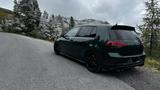 Volkswagen Golf R Perfm Akra Standhz Individuallack Memory - Volkswagen Golf: Individual