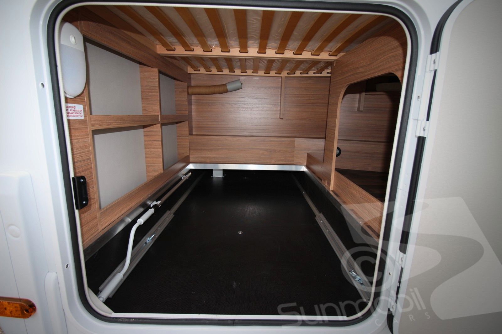 Fahrzeugabbildung Weinsberg CaraCompact 600 MF Pepper ´26 Automatik