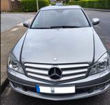 Mercedes-Benz C 200 KOMPRESSOR AVANTGARDE - Mercedes-Benz C 200: Kompressor Avantgarde