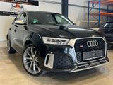 Audi RSQ3 2.5 TFSI quattro XENON NAVI LEDER 20" ZOLL - Audi RSQ3 aus 2015