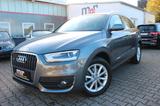 Audi Q3 2.0 TFSI 155kW S tronic quattro - Audi Q3 in Mainz