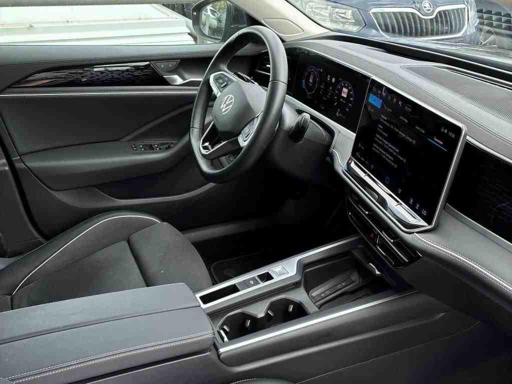 Volkswagen Passat 1.5 eTSI DSG BUSINESS*HUD*LED*AHK, миниатюра 7
