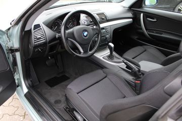BMW 118 - 12