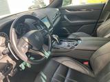 Maserati Levante 3.0 V6 430HP Modena Auto 4WD Modena - Maserati Gebrauchtwagen von 2021