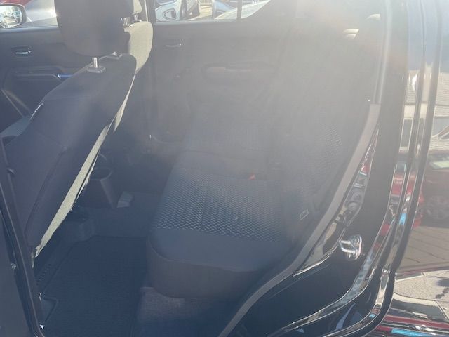 Ignis Comfort Automatik Navi LED Klima DAB Rückf