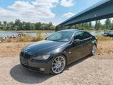 BMW E92 320i Coupe 19-Zoll *Scheckheft* 1.... - BMW 320: Coupe, E92