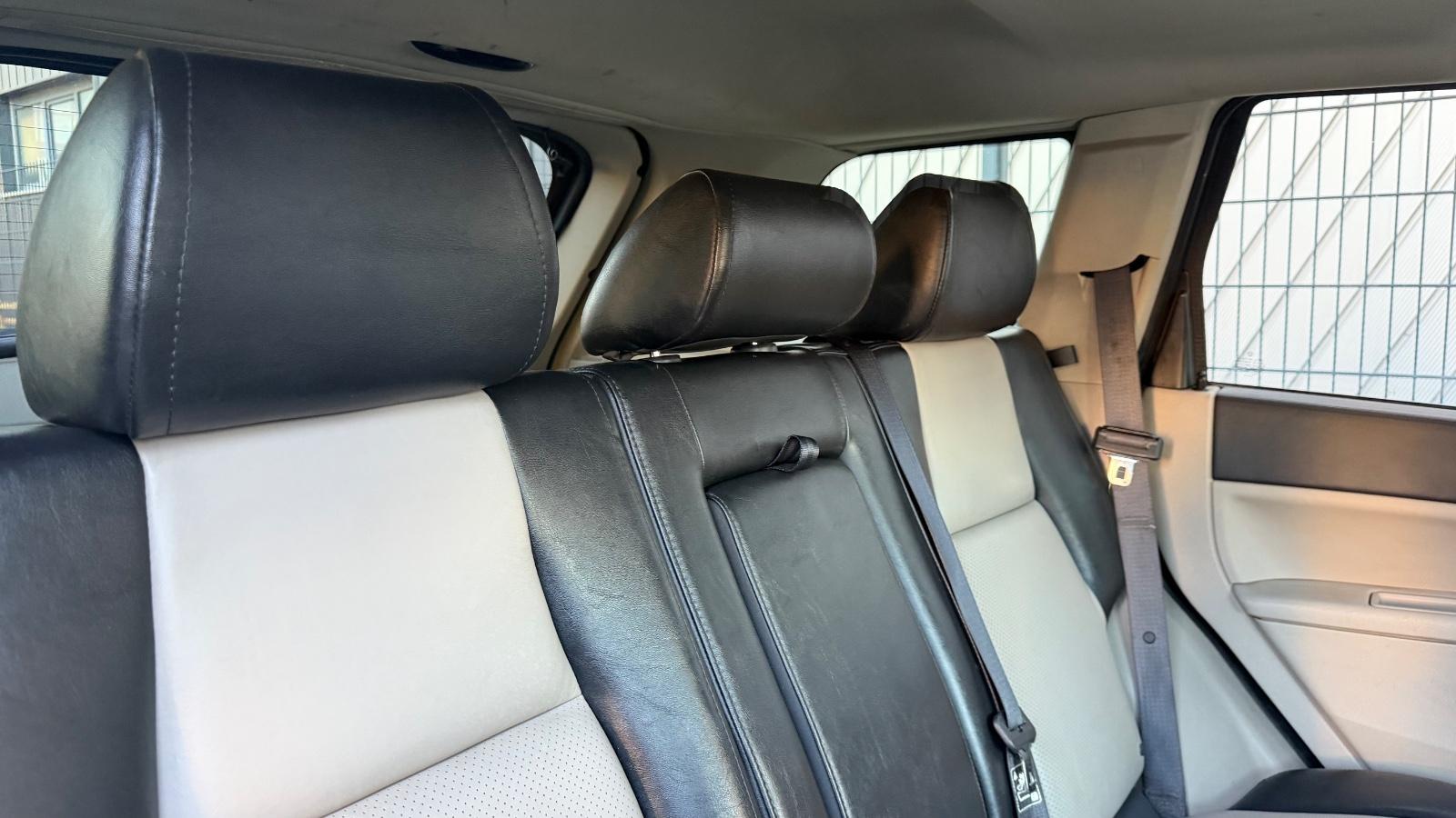 JEEP GRAND CHEROKEE - 3.0 CRD - 218 CV