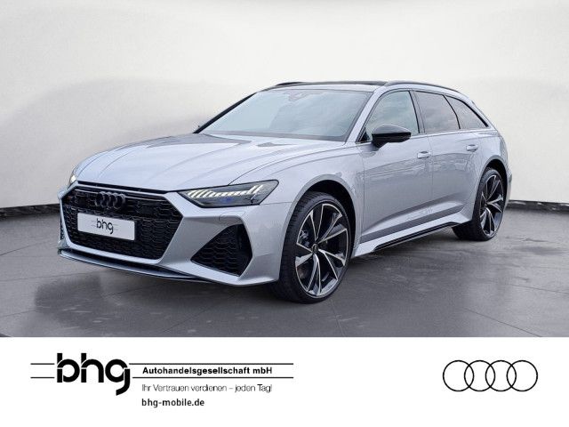 Audi RS 6 Avant tiptronic *Aktion*