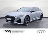 Audi RS 6 Avant 441(600) kW(PS) tiptroni c