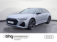 Audi RS6 - Vorschau Bild 1