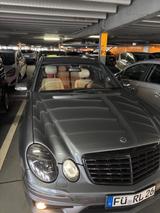 Mercedes-Benz E 280 CDI 4MATIC T ELEGANCE Elegance - Mercedes-Benz E 280: Cdi 4matic