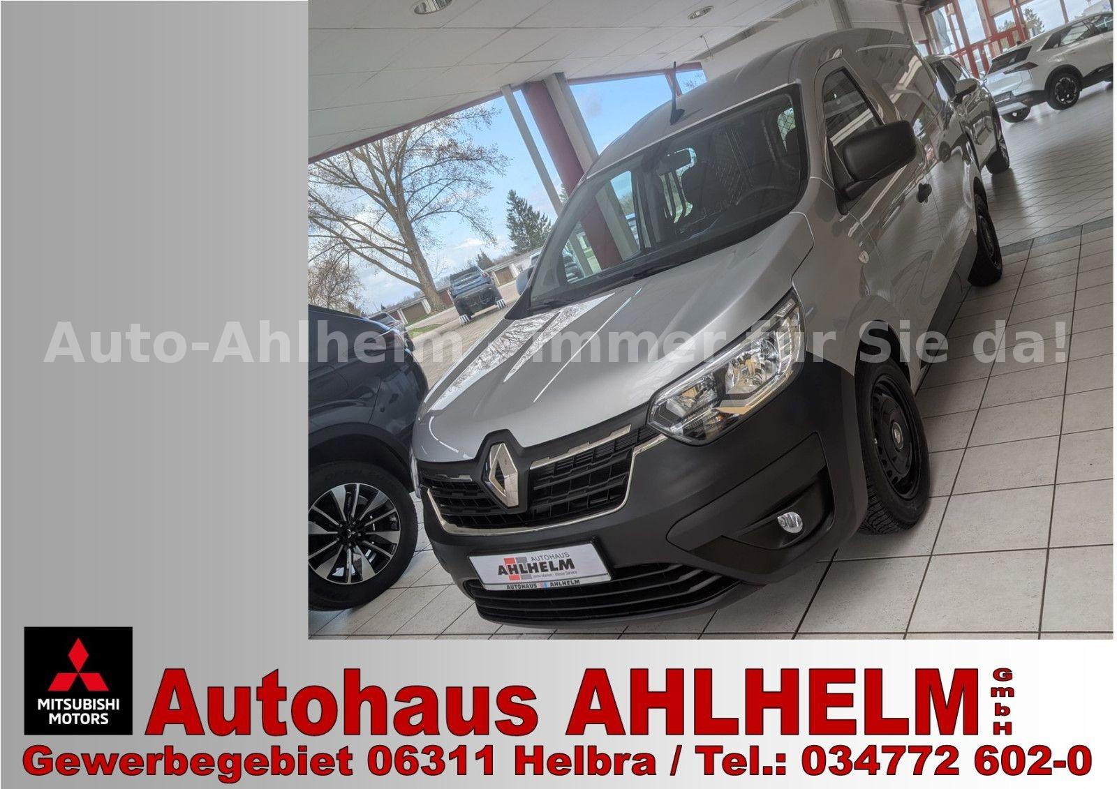 Renault Express Extra *Klima*Trenngitter*