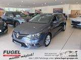Renault Megane 1.2 TCE Break Navi|SHZ|PDC|Klima|ALU - Renault Megane: 1.2