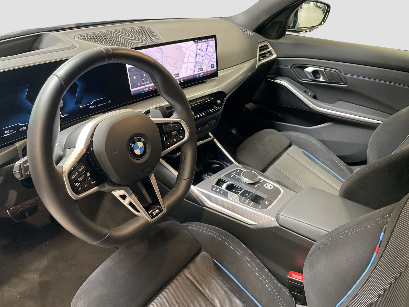 BMW 320 - Bild 10