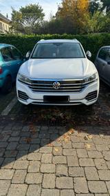 Volkswagen VW Touareg - Volkswagen Touareg in Aachen
