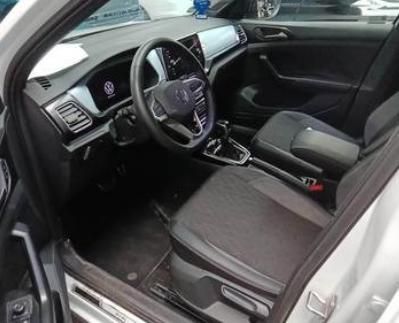 Volkswagen T-Cross - Bild 5