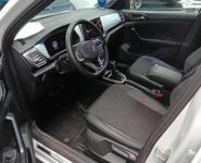 Volkswagen T-Cross - Vorschau Bild 5