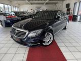 Mercedes-Benz S 350 BlueTEC / d Leder+LED+Navi+Kamera - Mercedes-Benz S 350 in Köln