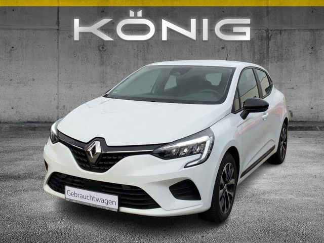 Renault Clio EQUILIBRE 1.0 SCe 65 PS Sitzheizung