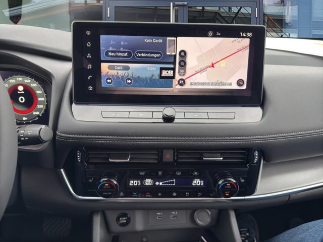 Nissan X-Trail N-Connecta 1.5 VC-T e-Power °LED°Navi°