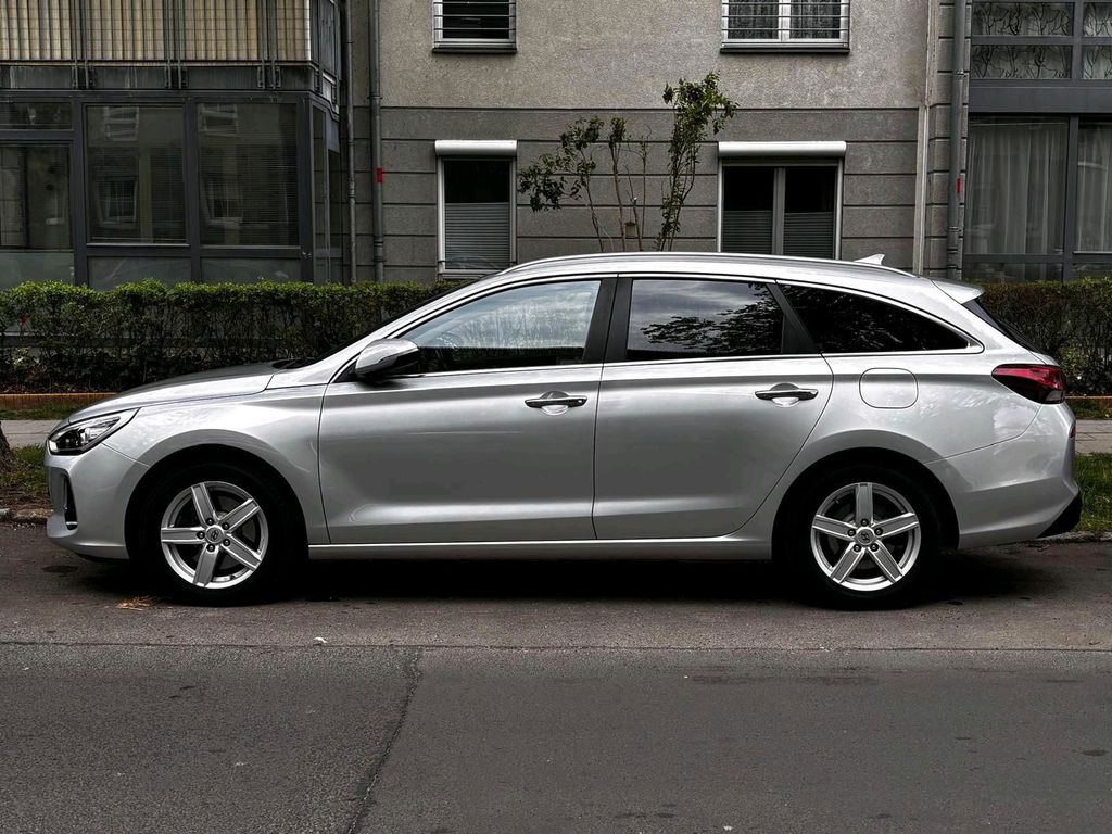 Image of Hyundai i30