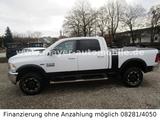 Dodge RAM 2500 4x4 SLT*LPG*BT*KAMERA*AHK*unfallfrei* - Dodge RAM: Ram2500