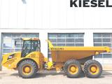 Hydrema 922 G Muldenkipper / Dumper - Hydrema LKWs