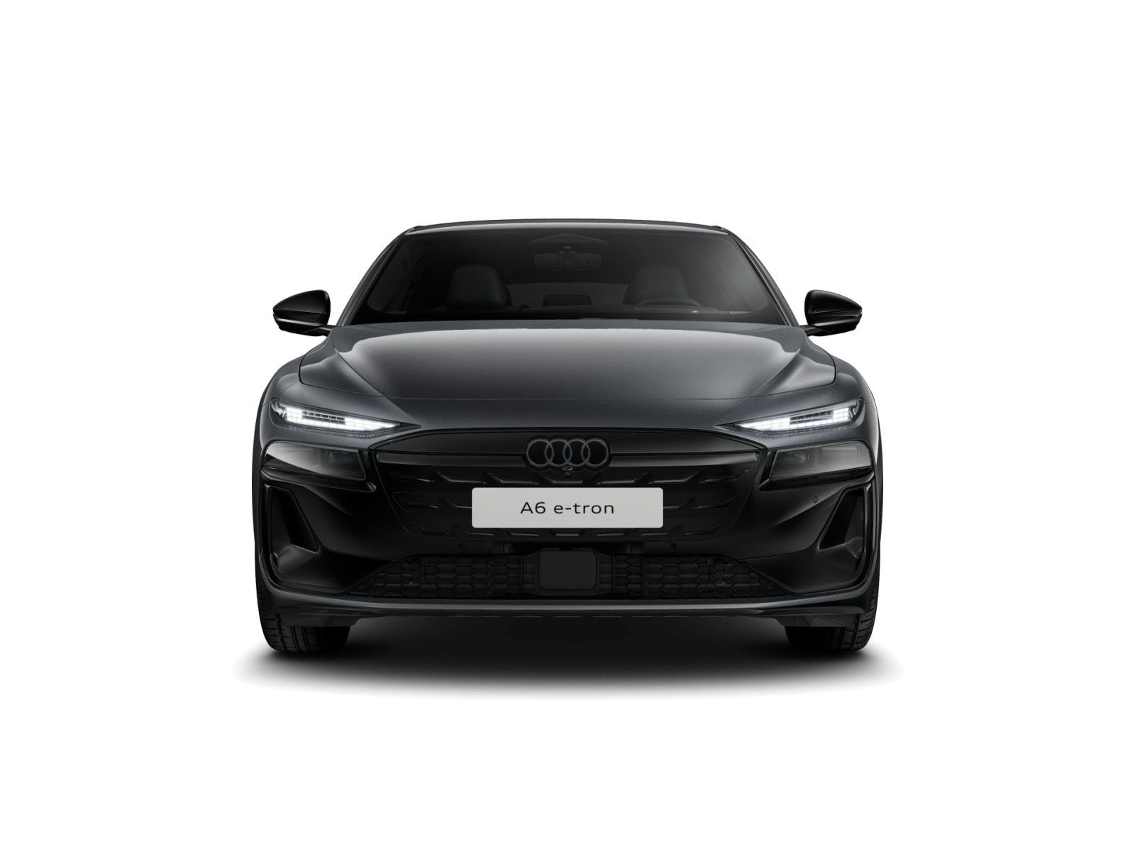 Audi A6 Sportback e-tron performance 270 kW imagem 3