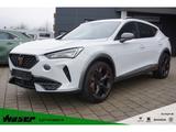 Cupra Formentor VZ 2.0 TSI 4Drive DSG Pano Beats Bremb - weiße Cupra Formentor