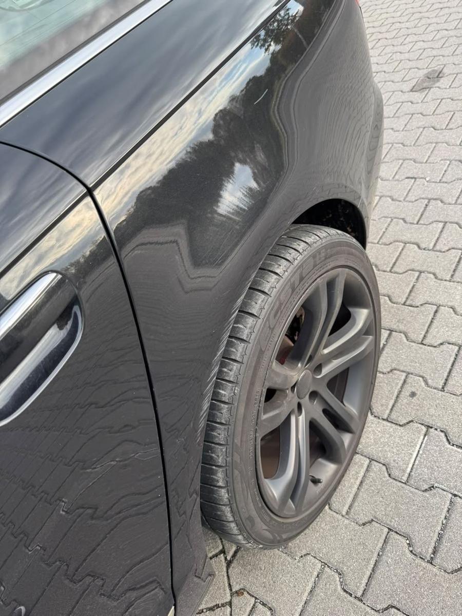 Audi A6 2011 — photo 5