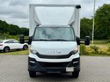 Iveco Daily 72C-180 Schiebeplan. Klima Automatik - Angebote