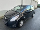 Chevrolet Spark Basis + - Chevrolet Spark aus 2013