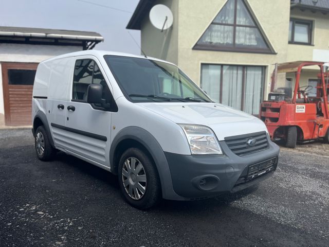 Ford Transit Connect Kasten Trend