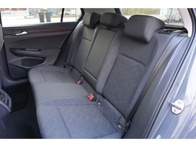 Golf VIII 2.0 TDI DSG Life *Navi*Shz*Lhz*