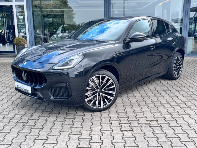 Maserati Grecale Modena Sommerdeal 929 € brutto mtl*