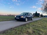 Volkswagen Golf 4 Kombi 2Jahre TÜV 1.9tdi 161000km - Volkswagen Golf aus 2001: TDI