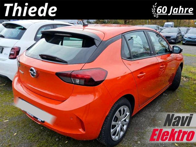 Opel Corsa-e 7KW EDITION NAVI/KAMERA/SHZ/VIRTU./DAB+