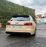 Audi RS6 performance Avant neue Keramik - Audi RS6 in Frankfurt (Main)