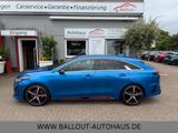 Kia ProCeed GT*1.HAND*NAVI*TOT*SPUR*JBL*LED*MEMORY* - Kia Gebrauchtwagen in Hamburg