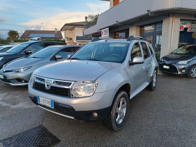 Dacia Duster 1.5 dCi Neopatentati