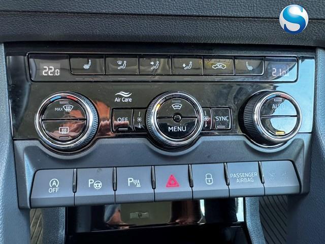 Skoda Karoq 1.5 TSI DSG STYLE AHK ACC EL. KLAPPE ME...