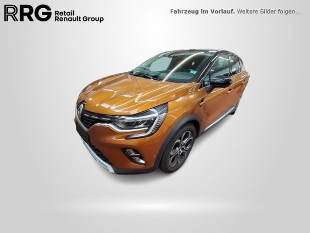 Renault Captur I2 EDITION ONE TCe 140 EDC GPF UPE:33.500