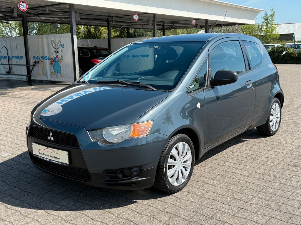 Angebot ansehen Mitsubishi Colt