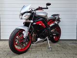Triumph WINTERPREIS!!! Street Triple 675 RX - TRIUMPH STREET