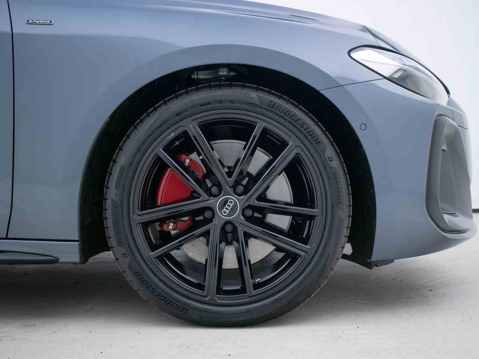 Audi A5 - Bild 9
