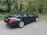 BMW 640 Gran Coupé 640d xDrive Gran Coupé - - BMW 640 Gran Coupé Gebrauchtwagen