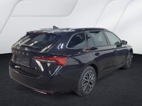 Skoda Octavia - Vorschau Bild 3
