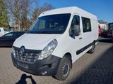 Renault Master III Oberaigner Mixto L3H2  3,5t 4X4 - Renault Master: L4